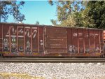 FSRR Box Car ex NdeM